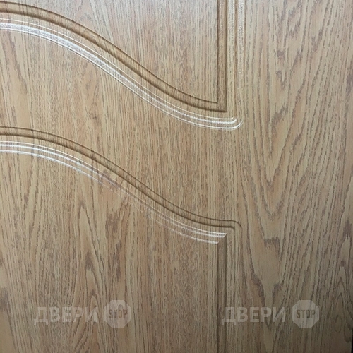 Входная металлическая Дверь Ратибор Форт Люкс Дуб Светлый в Звенигород