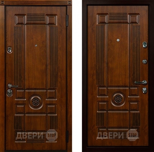 Дверь Юркас Рим в Звенигород