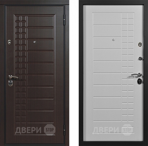 Дверь Юркас Скала в Звенигород