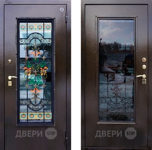 Сейф-дверь Аргус Комплимент в Звенигород