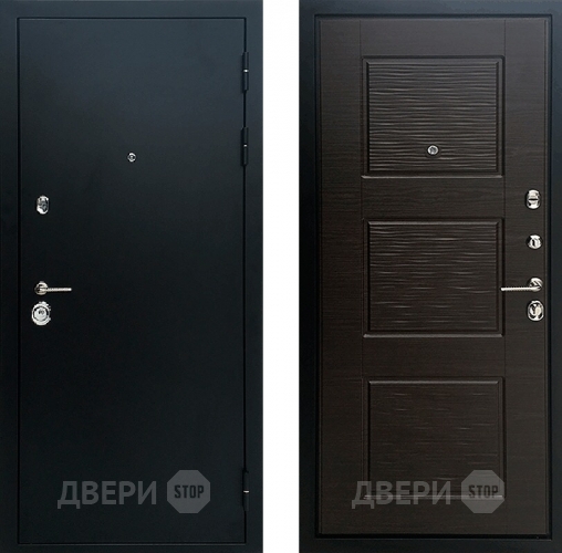 Дверь Ратибор Эверест Венге в Звенигород