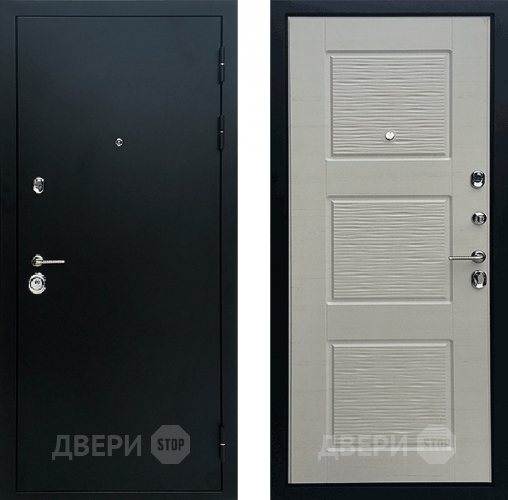 Дверь Ратибор Эверест Манзолия Белая в Звенигород