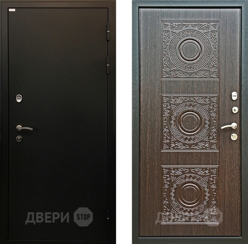 Дверь Ратибор Спарта Венге в Звенигород