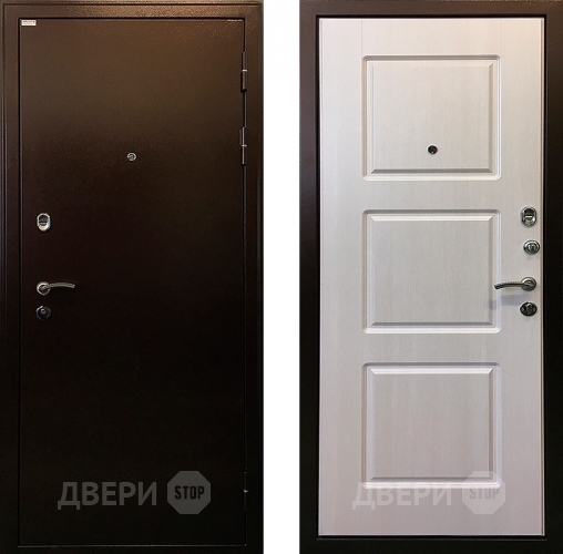 Дверь Ратибор Трио Лиственница Беж в Звенигород