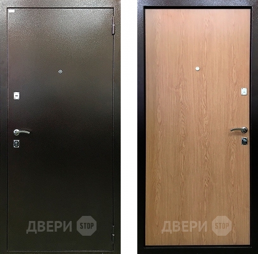 Входная металлическая Дверь Ратибор Форт Дуб Арден в Звенигород