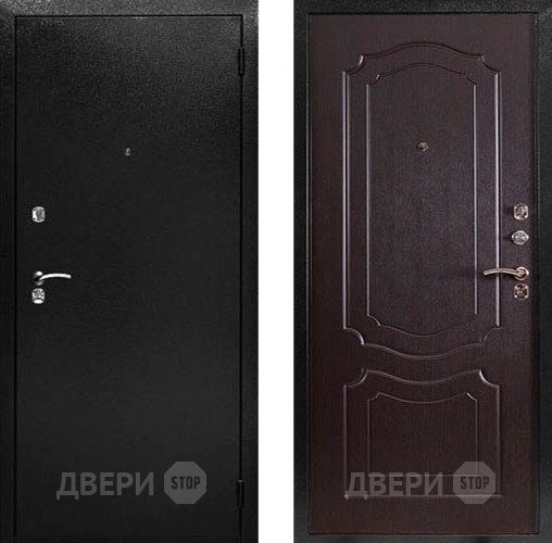 Входная металлическая Сейф-дверь Аргус ДА-20 в Звенигород