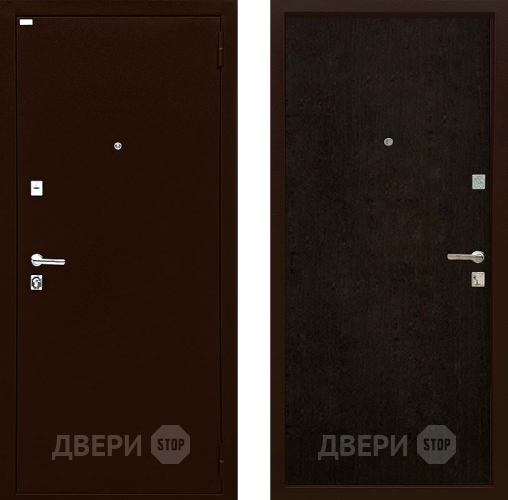 Дверь Ратибор Форт Венге в Звенигород