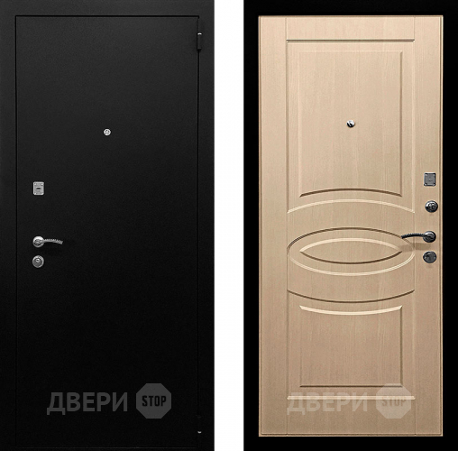 Дверь Ратибор Классик 3К Экодуб в Звенигород