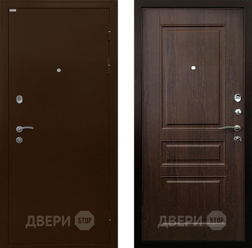 Дверь Ратибор Статус Венге Капучино Винорит в Звенигород