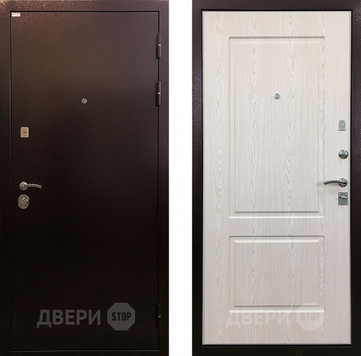Входная металлическая Дверь Ратибор Премьер в Звенигород
