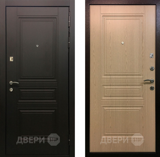  дверь Ратибор Лондон Беленый дуб в Звенигород