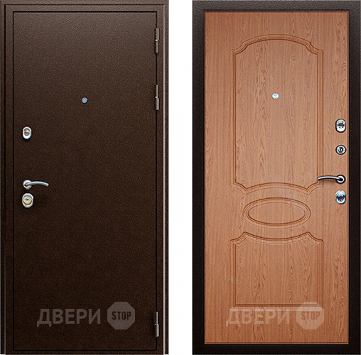 Дверь АСД Грация Дуб светлый в Звенигород