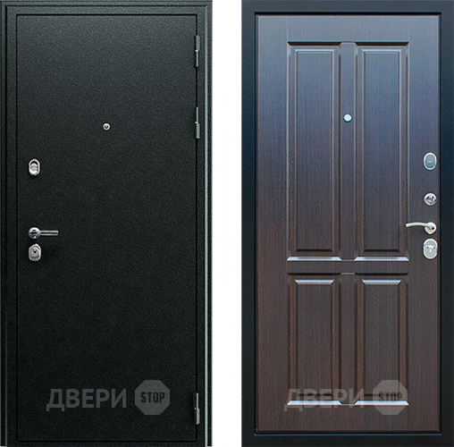 Дверь АСД Прометей ЗD Венге в Звенигород