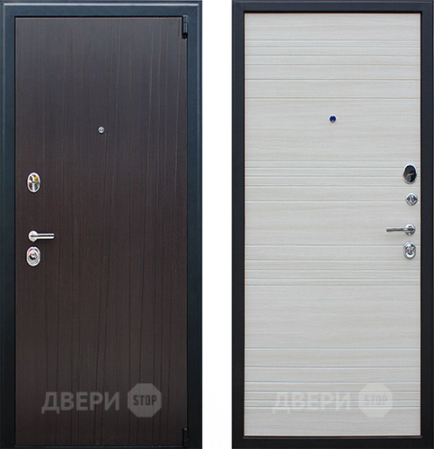 Входная металлическая Дверь АСД Next-2 Акация светлая в Звенигород