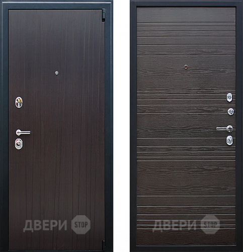 Дверь АСД Next-2 Венге поперечный в Звенигород
