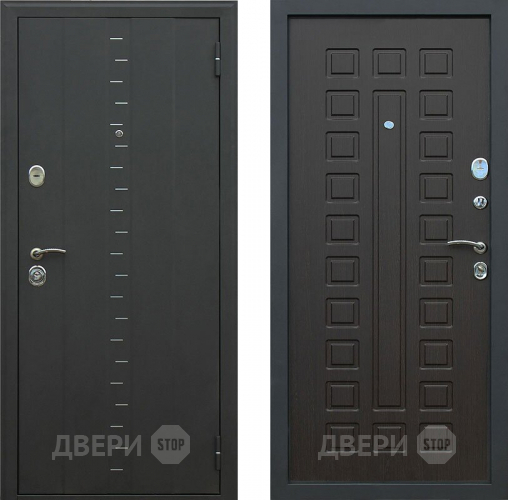 Дверь АСД Агата-3 Венге в Звенигород