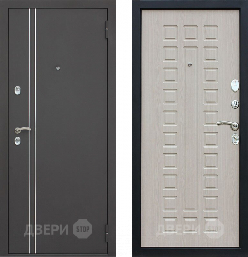 Дверь АСД Арктика 3К Белёный дуб в Звенигород
