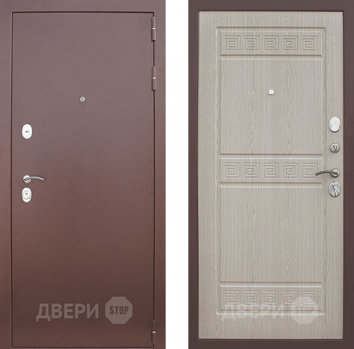 Дверь Снедо Т20 3К Беленый Дуб  в Звенигород