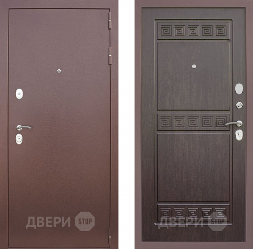 Дверь Снедо Т20 3К Венге  в Звенигород
