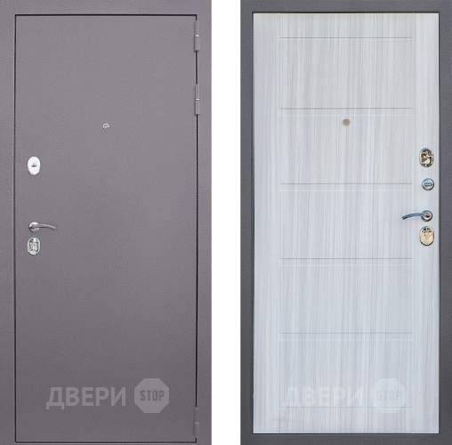 Дверь Снедо Сити Эш Вайт в Звенигород