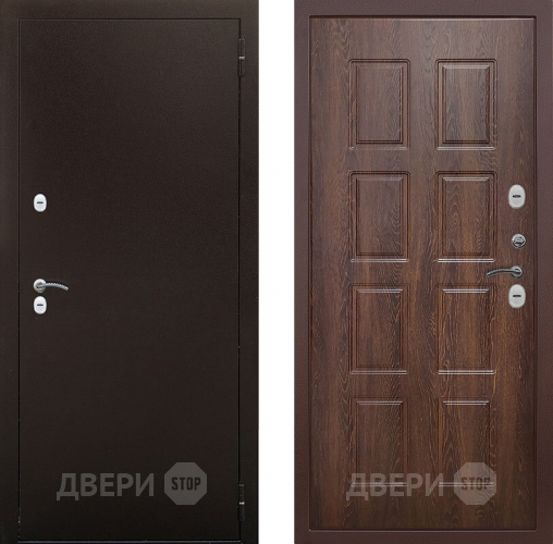 Дверь Сибирь Термо Lite в Звенигород