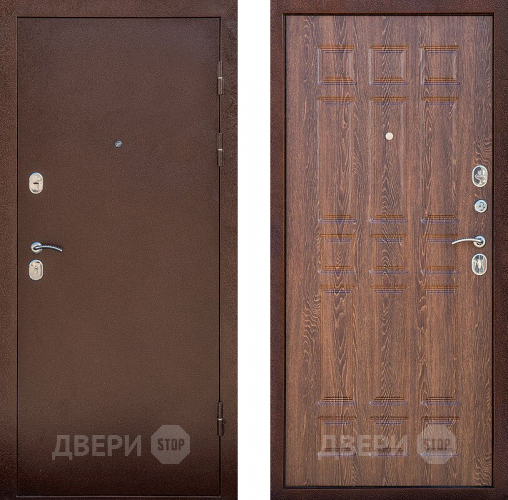 Дверь Снедо Кантри дуб коньяк в Звенигород