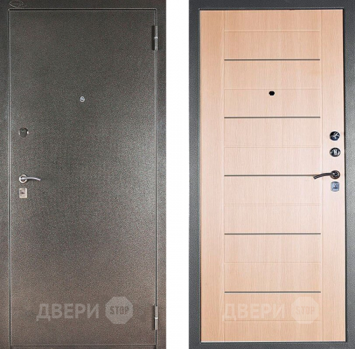 Входная металлическая Сейф-дверь Аргус ДА-1 в Звенигород
