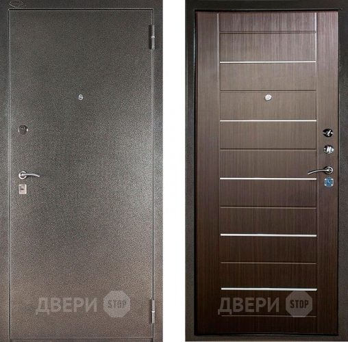Входная металлическая Сейф-дверь Аргус ДА-1/2 в Звенигород