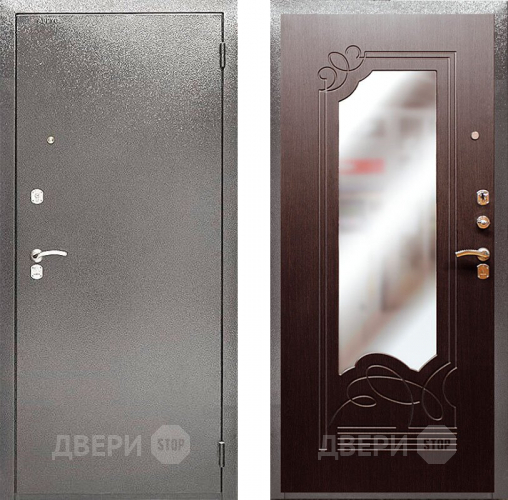 Сейф-дверь Аргус ДА-6 в Звенигород