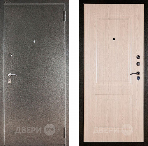 Входная металлическая Сейф-дверь Аргус ДА-15 в Звенигород