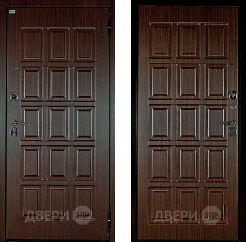 Сейф-дверь Аргус ДА-40 в Звенигород