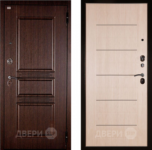 Сейф-дверь Аргус ДА-43 в Звенигород