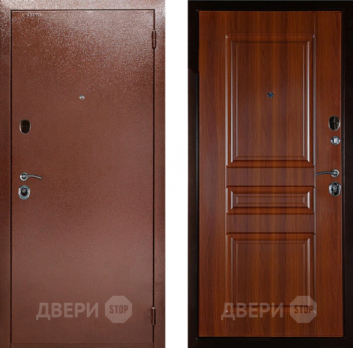 Входная металлическая Сейф-дверь Аргус ДА-7 в Звенигород
