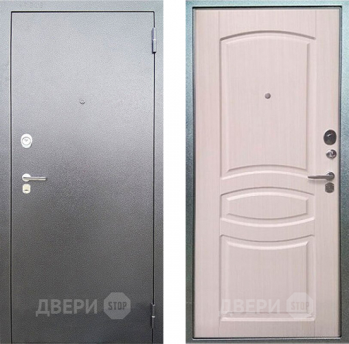 Входная металлическая Сейф-дверь Аргус ДА-61 в Звенигород