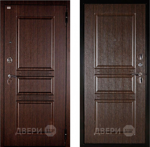 Сейф-дверь Аргус ДА-71 в Звенигород