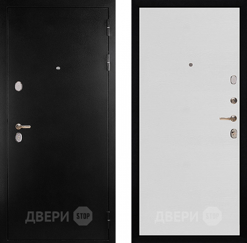 Дверь Сударь С-505 Титан Белёный дуб  в Звенигород