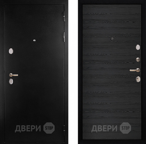 Дверь Сударь С-505 Титан венге в Звенигород