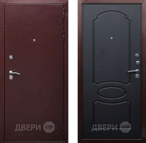 Дверь Райтвер К7 Венге в Звенигород