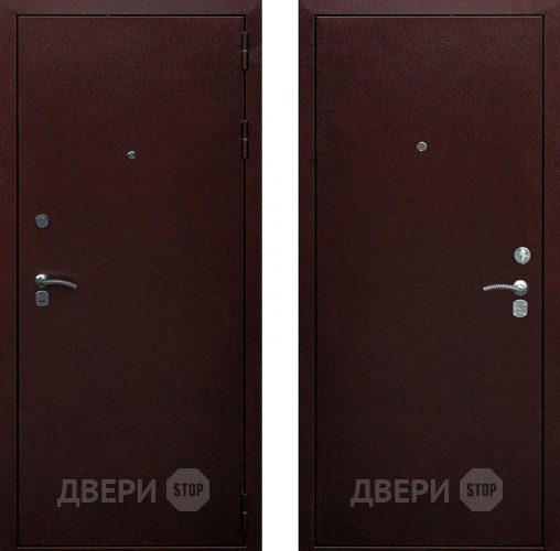 Входная металлическая Дверь Райтвер К9 в Звенигород