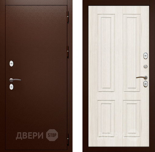 Входная металлическая Дверь К-Терморазрыв в Звенигород