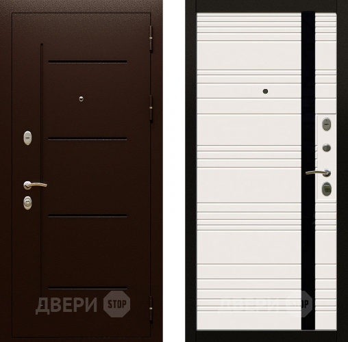 Входная металлическая Дверь Райтвер Цезарь в Звенигород