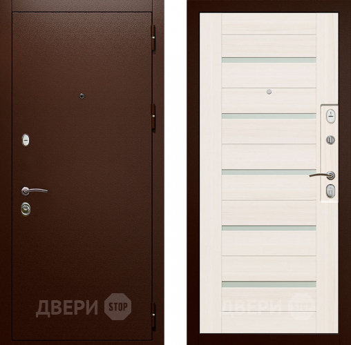 Дверь Райтвер Одиссей Клён  в Звенигород