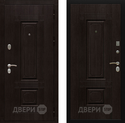 Дверь Райтвер Мадрид Венге в Звенигород