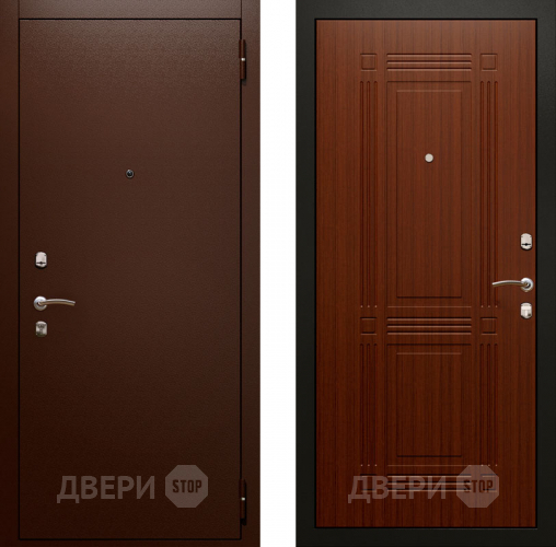 Дверь Райтвер  К2 Орех в Звенигород