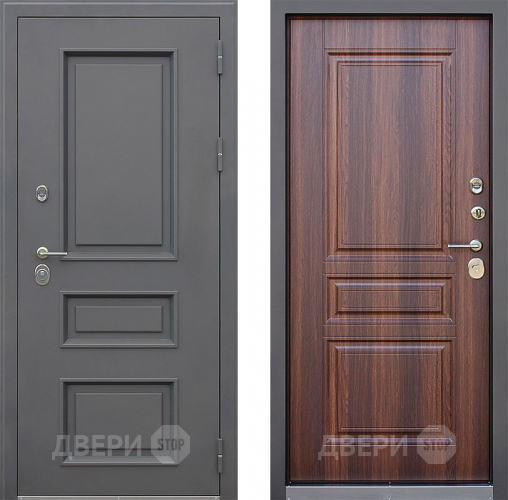 Дверь АСД Аляска 3К  в Звенигород