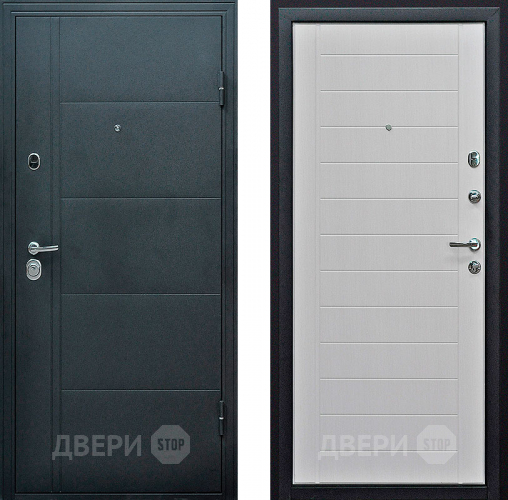 Дверь Форпост Эверест Беленый дуб в Звенигород