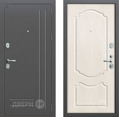 Дверь Groff P2-210 Беленый дуб в Звенигород