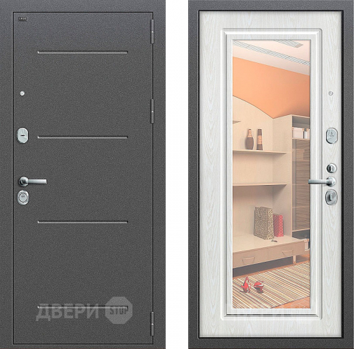 Дверь Groff P2-216 Беленый Дуб в Звенигород