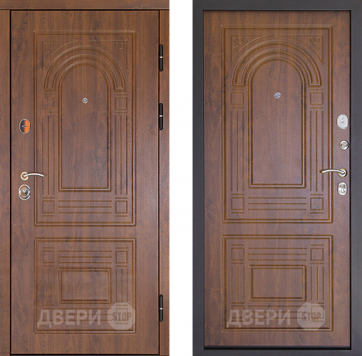 Дверь (Дверной Континент) Флоренция Золотой дуб в Звенигород