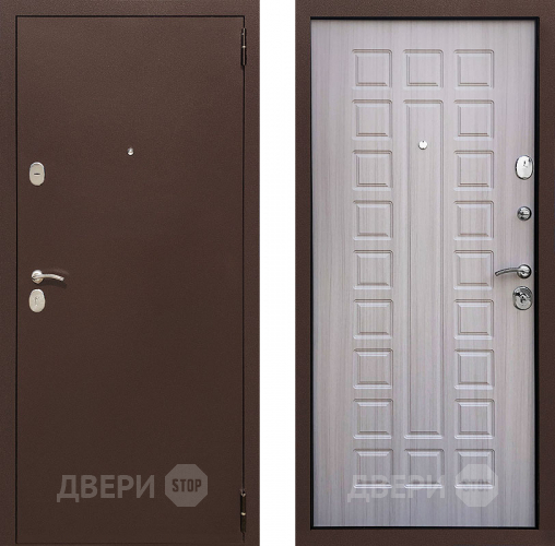 Дверь Престиж 100 Сандал белый в Звенигород